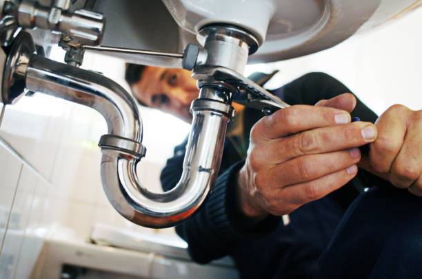 Best Water Leak Repair  in Mound Bayou, MS