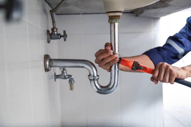 Best Hot Water Heater Installation  in Mound Bayou, MS