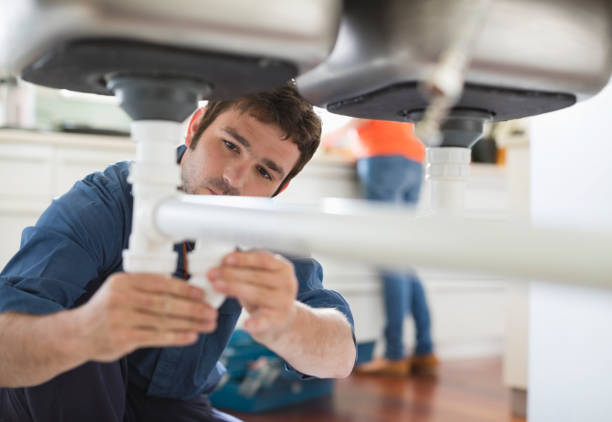 Best Emergency Plumbing Repair  in Mound Bayou, MS