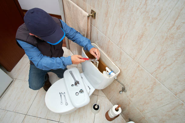 Best Affordable Plumber Near Me  in Mound Bayou, MS