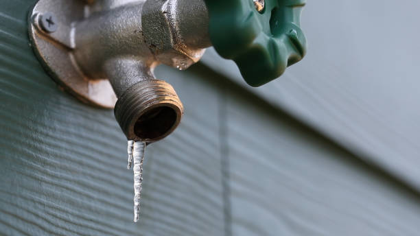 Best Commercial Plumbing Services  in Mound Bayou, MS