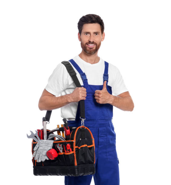 Best Leak Detection Services  in Mound Bayou, MS