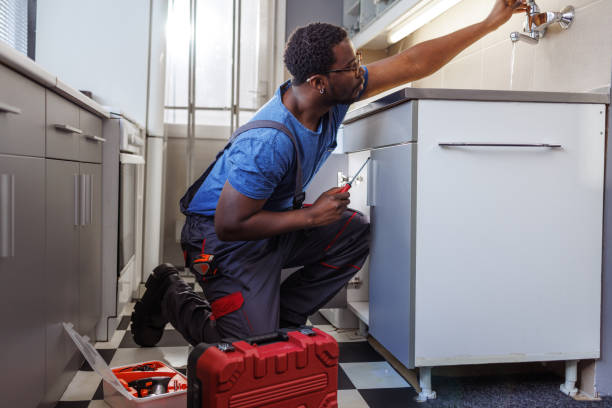 Best Faucet Repair  in Mound Bayou, MS