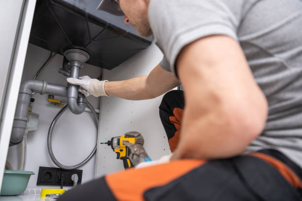 Best Plumbing Inspection Services  in Mound Bayou, MS