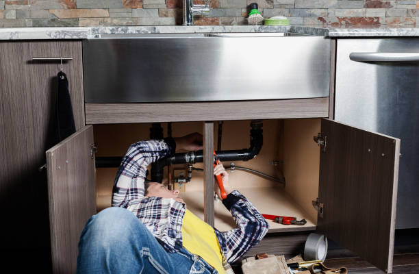 Best Plumbing Installation Services  in Mound Bayou, MS